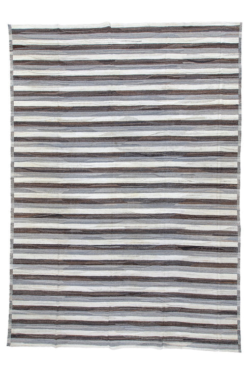 Vintage Tulu Area Rug (14' x 20')